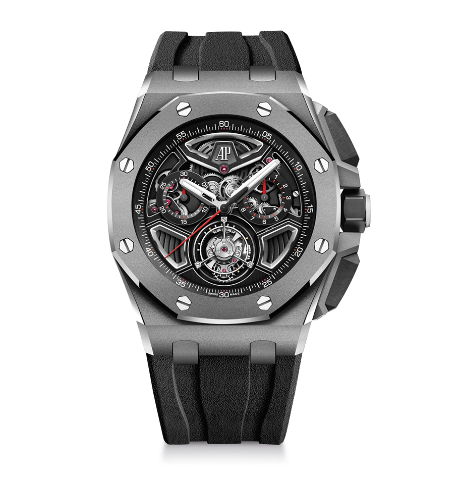 Τα νέα μοντέλα της AUDEMARS PIGUET για το 2021-11