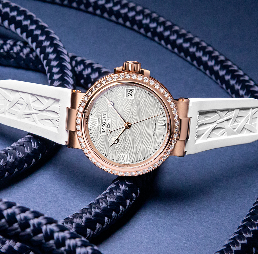 21 μοναδικά ρολόγια γένους θηλυκού με αφορμή την Ημέρα της Γυναίκας-8