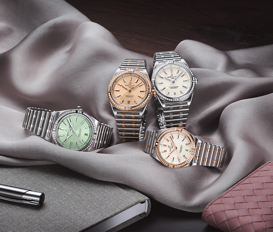 21 μοναδικά ρολόγια γένους θηλυκού με αφορμή την Ημέρα της Γυναίκας-9