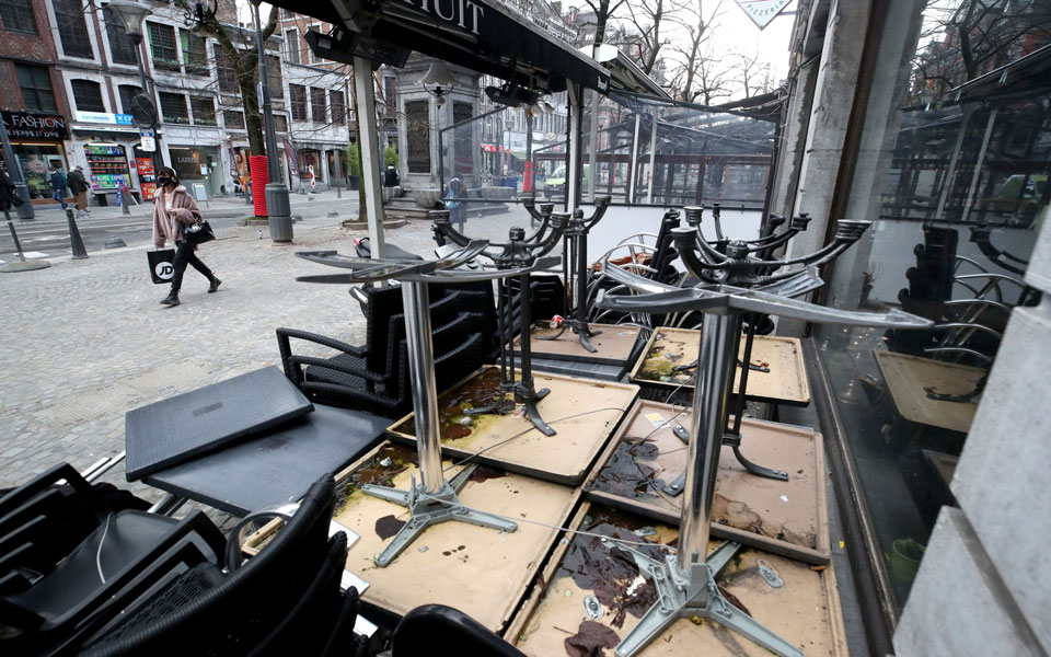 βέλγιο-σταδιακή-άρση-μέτρων-πρωτομ-561286165