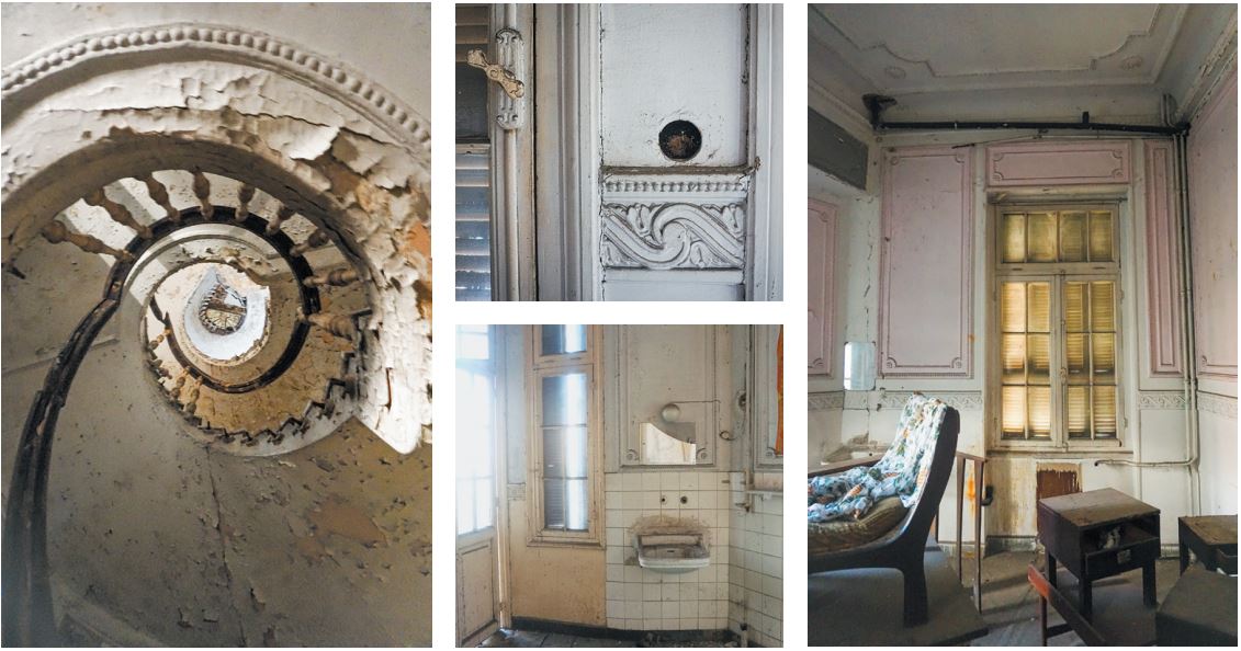 Sans Rival, η ιστορία, οι μνήμες, το μέλλον-1