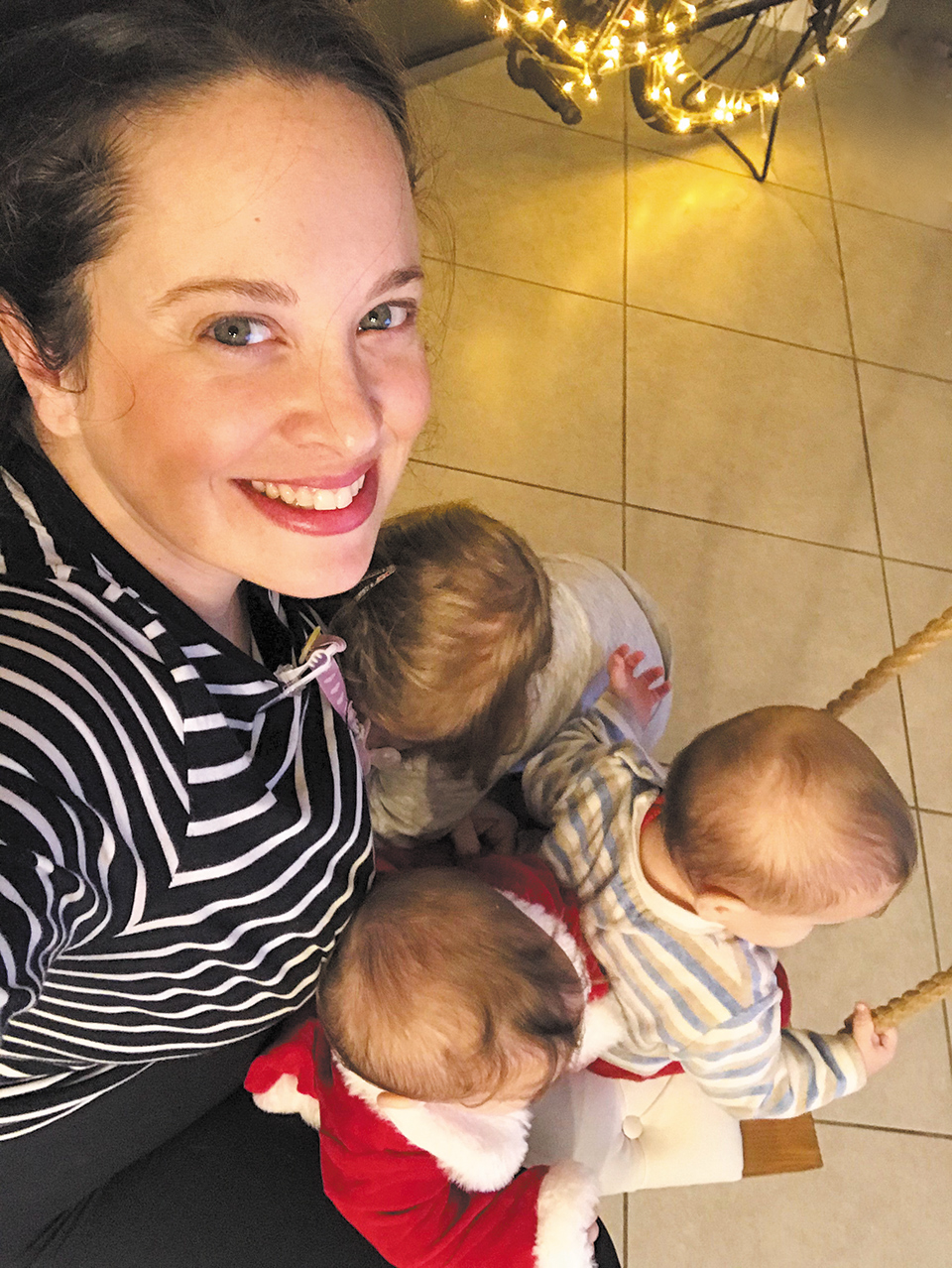 «Είμαι έτοιμη να σκάσω, τα νεύρα μου»-1