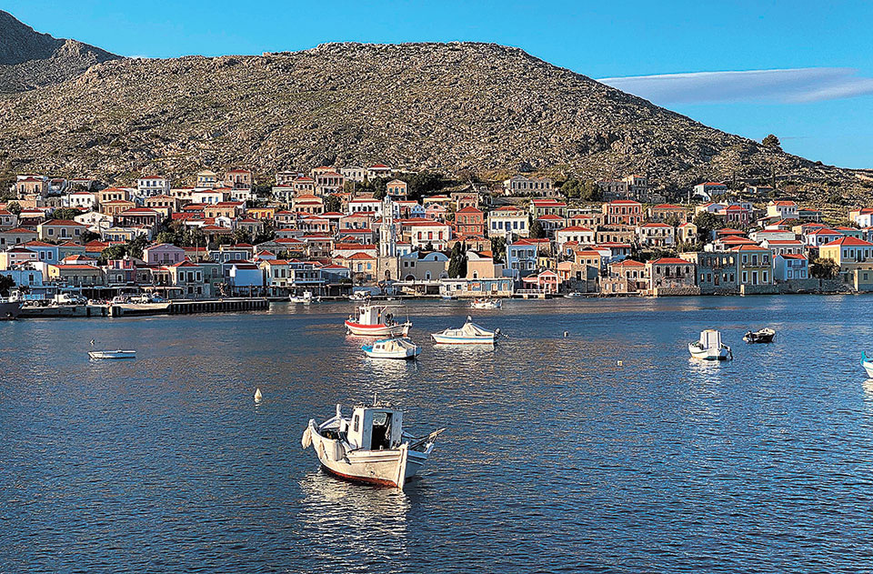 H ζωή μας μικραίνει δίχως τον διεσταλμένο χρόνο του ταξιδιού-1