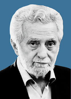 Θοδωρής Δρίτσας: Τρόμος-1