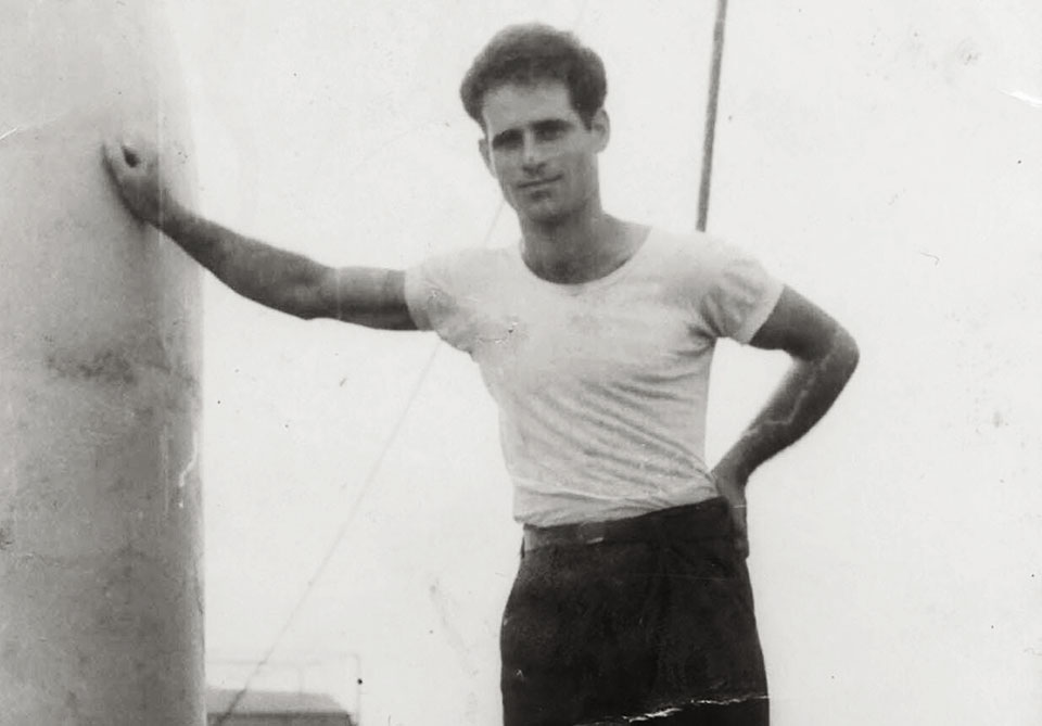 «Αν δεν υπήρχαν οι καραβομαραγκοί, δεν θα υπήρχε η ανθρωπότης»-3