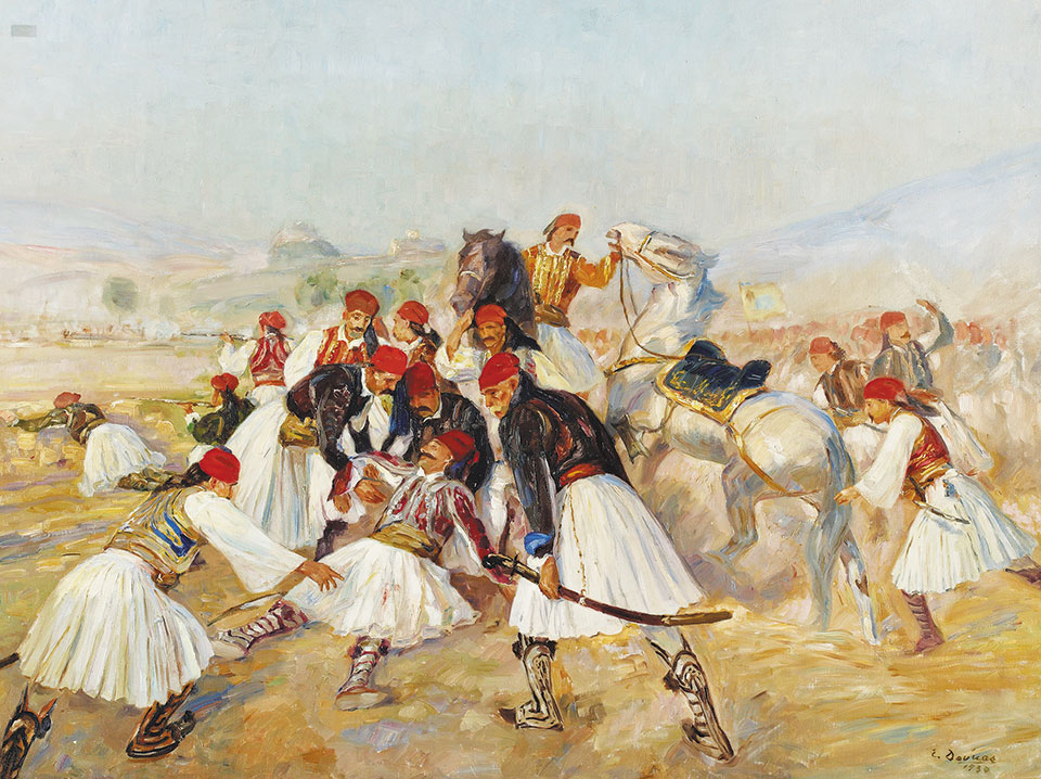 Η τέχνη πριν και μετά την Ιστορία-2