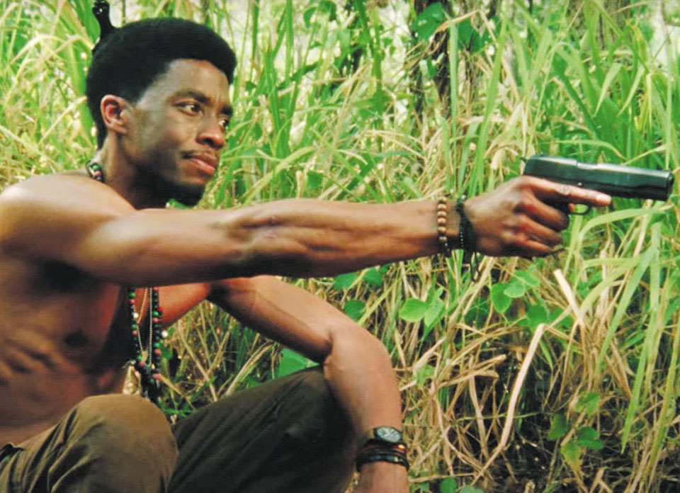 Οι δικαιωμένοι των Χρυσών Σφαιρών: έργα και ημέρες-1