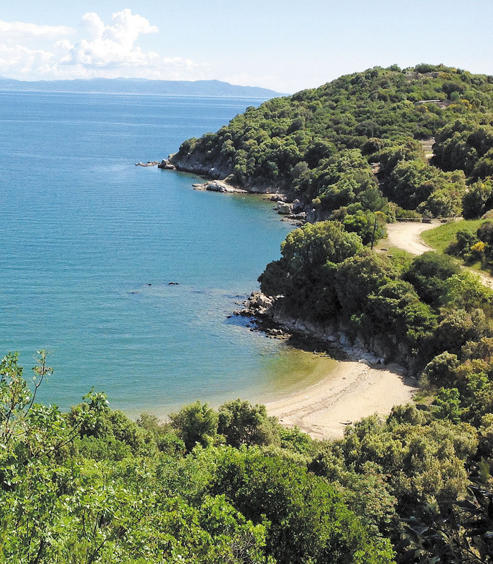 «Παγώνουν» οι κατεδαφίσεις σε αιγιαλούς-1