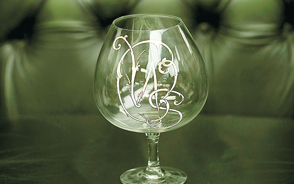 Οι παντόφλες του σερ Ουίνστον Τσώρτσιλ-1