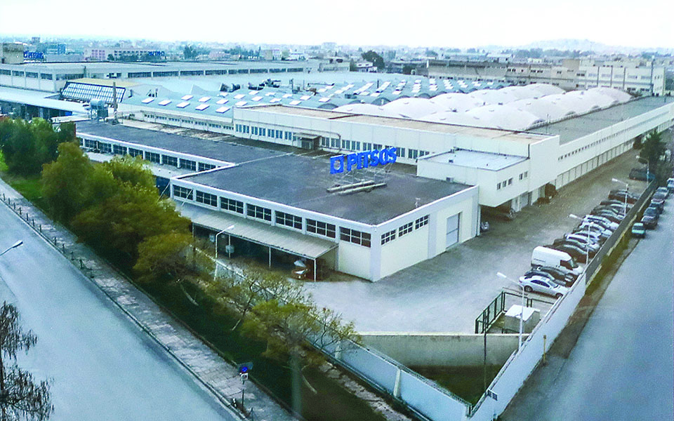 ‘Οταν η Ελλάδα έβγαζε βιομήχανους-3