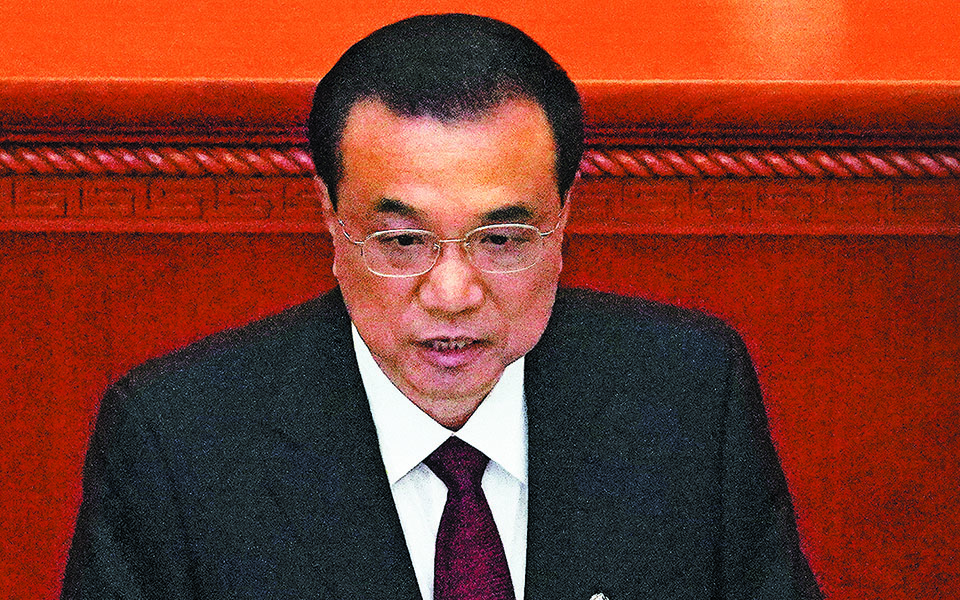 Σκληρό παιχνίδι κυριαρχίας από την Κίνα-3