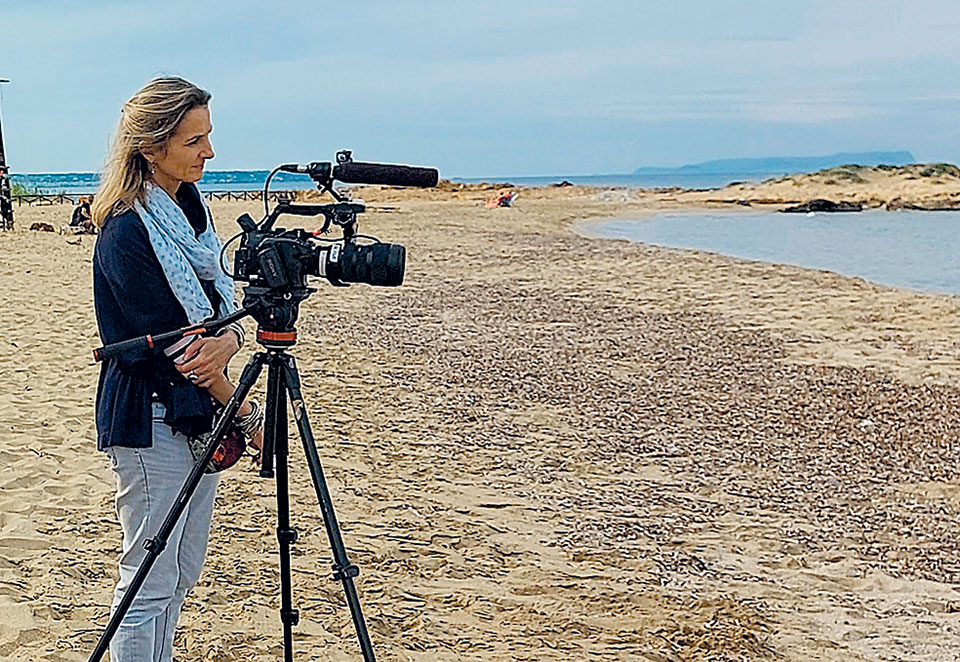 Όταν οι γυναίκες μιλούν-1