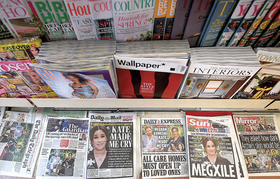 Οι καταγγελίες για ρατσισμό κλονίζουν το Παλάτι-1