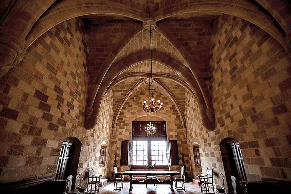 Η ΠτΔ επισκέφθηκε τη Ρόδο για την 73η επέτειο της ενσωμάτωσης της Δωδεκανήσου-1