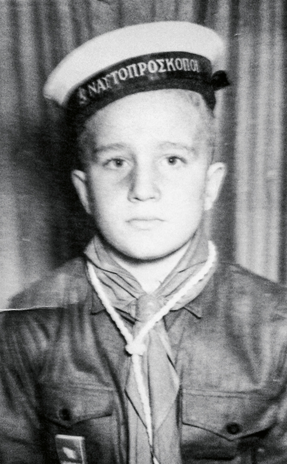 Οταν μπλοκάρω, το τραγούδι με ξεμπλοκάρει-1