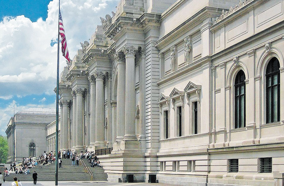 Γιάννης Κωστόπουλος, ο τραπεζίτης που νοιαζόταν για την τέχνη και την αρχαιολογία-2