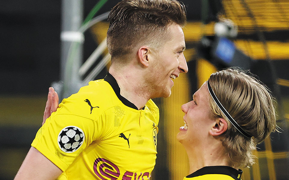 o-xάαλαντ-οδηγεί-εκ-του-ασφαλούς-την-μπο-561290347