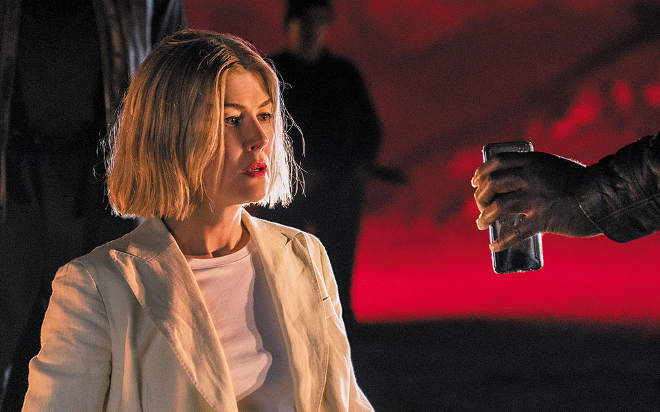 Ταινίες: Ποιότητα, δράση και διαφορετικότητα-1