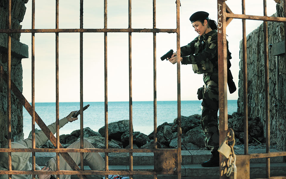 Ταινίες: Ποιότητα, δράση και διαφορετικότητα-2