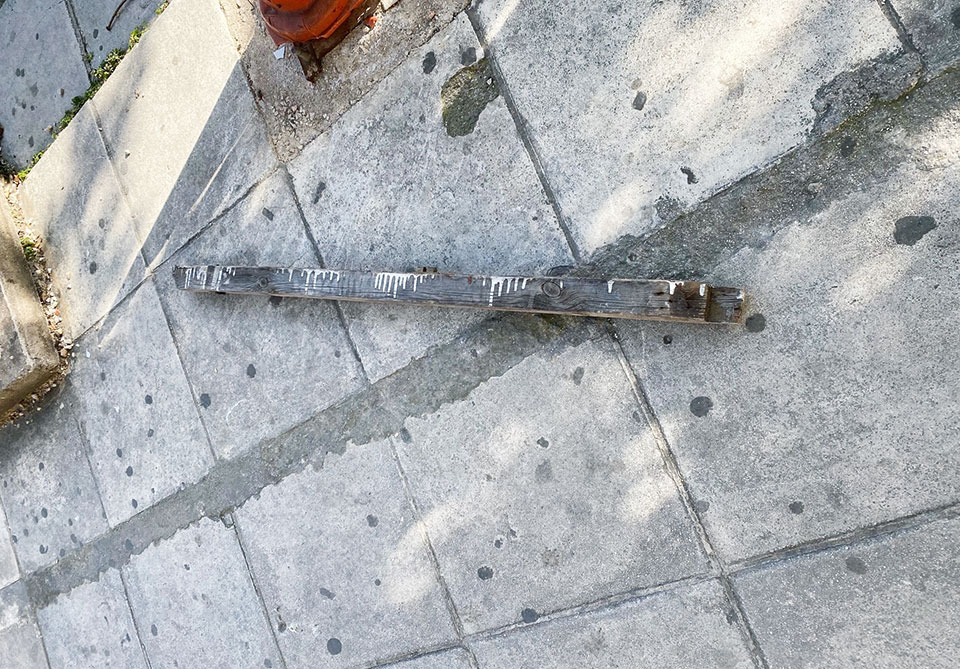 Νέα Σμύρνη: Σαν να αλλάξαμε γειτονιά σε ένα βράδυ, δίχως να το αποφασίσουμε-3