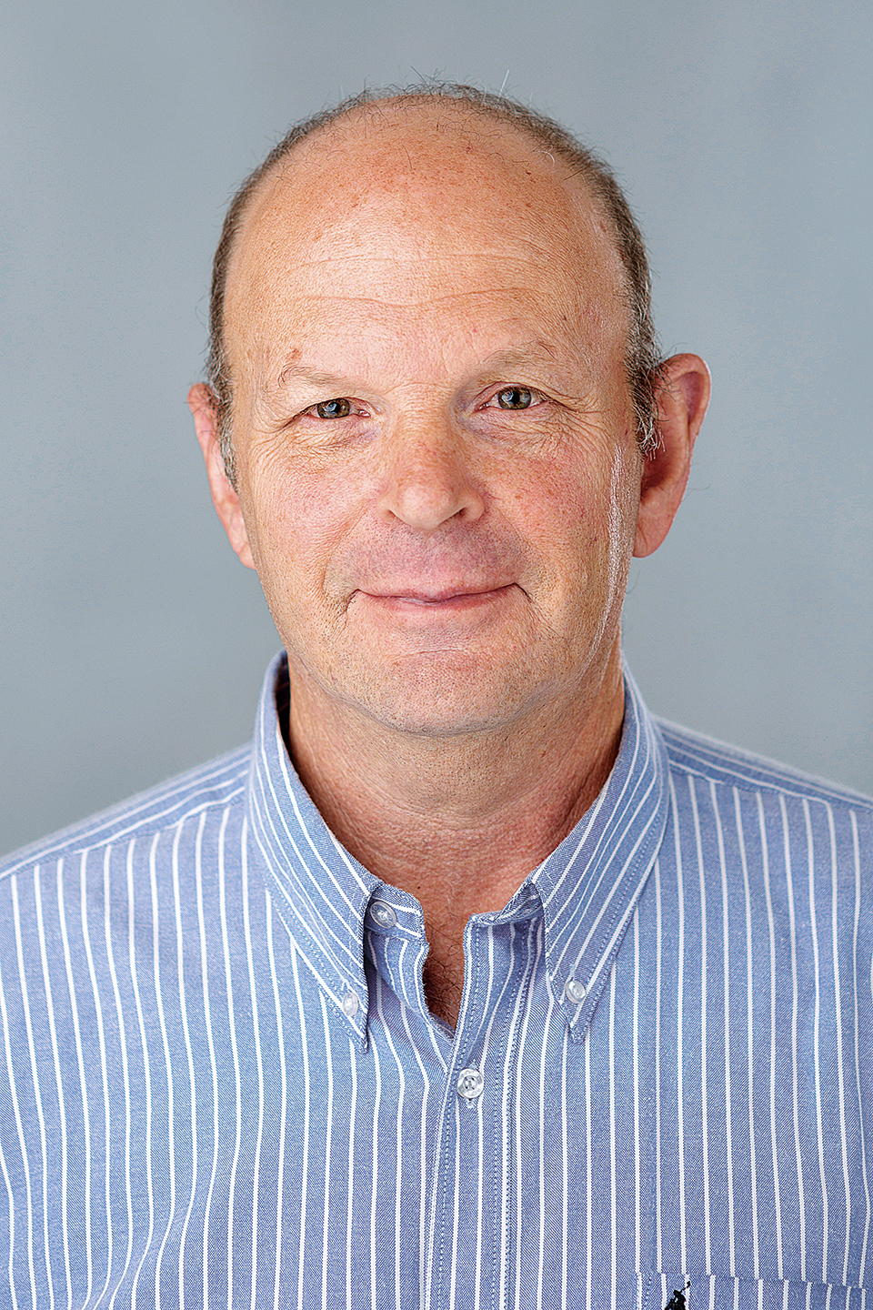 Νταν Ραμπίνοβιτς στην «Κ»: Ξεπερασμένη η συζήτηση για τα ενεργειακά της Αν. Μεσογείου-1