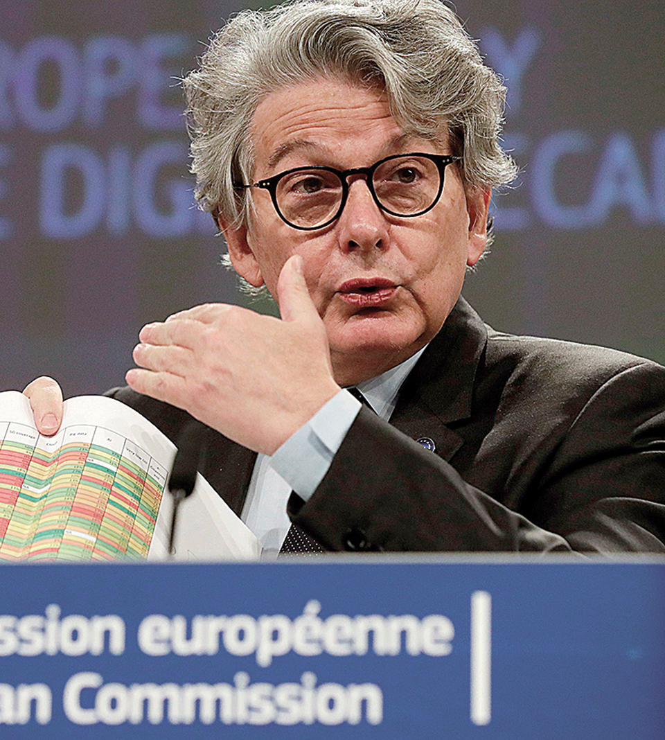 Ολος ο πλανήτης ξέμεινε από επεξεργαστές-1