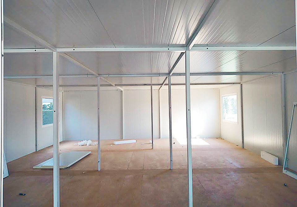 Η επιτροπή «Ελλάδα 2021» δωρίζει 18 κινητές κλίνες ΜΕΘ στο «Παπανικολάου»-3