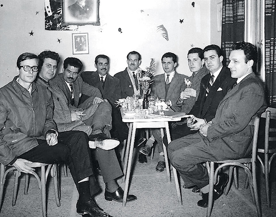 «Μαζί σου, Μουντάκη, στον Ψηλορείτη θ’ ανεβώ»-2