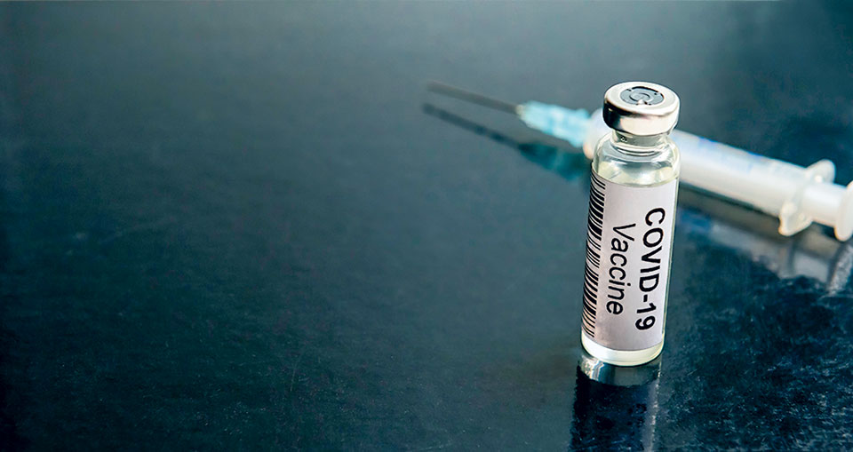 Εμπόριο εμβολίων και πιστοποιητικών στο dark web-1