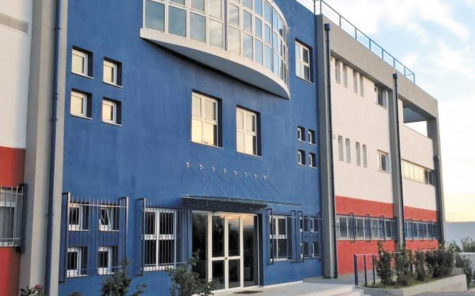 Η ELFON πετάει στο Διάστημα με βάση την Παλλήνη-1