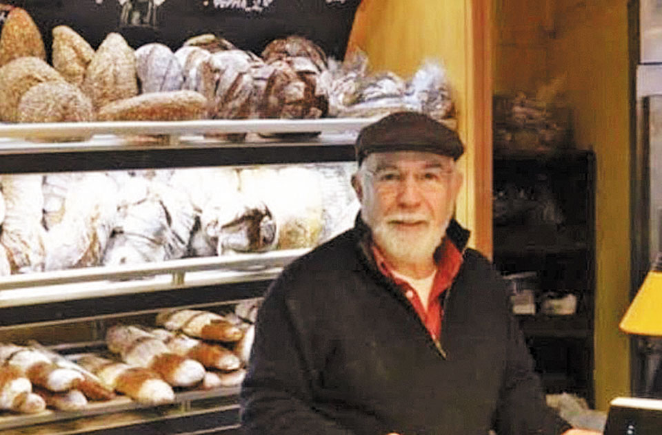 Ανήμερα Καθαρά Δευτέρα «έφυγε» ο αγαπημένος φούρναρης των Αθηναίων-1