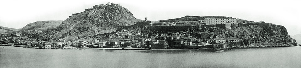 Μία απόπειρα σκιαγράφησης της ζωής και του έργου του Ιωάννη Καποδίστρια-3