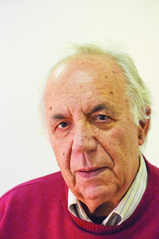 To 1821 είναι πρόκληση για τον ιστορικό-1