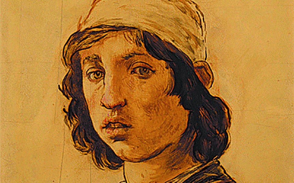 Ματιές στον κόσμο-4