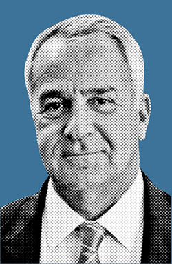 Μάκης Βορίδης: Χάσματα-1