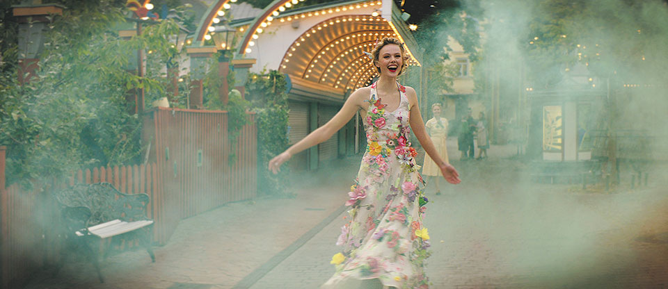 Στα φτερά του αετού και του… έρωτα-1