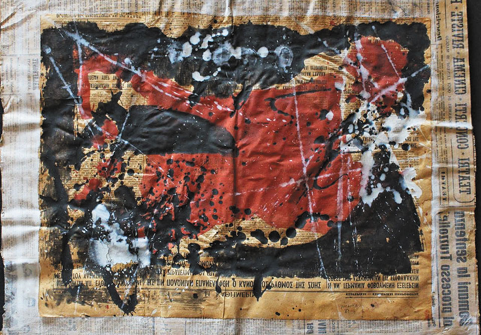 In memoriam Βλάση και Μαίρης Κανιάρη: το ζευγάρι που όλοι θα θέλαμε να είμαστε-3