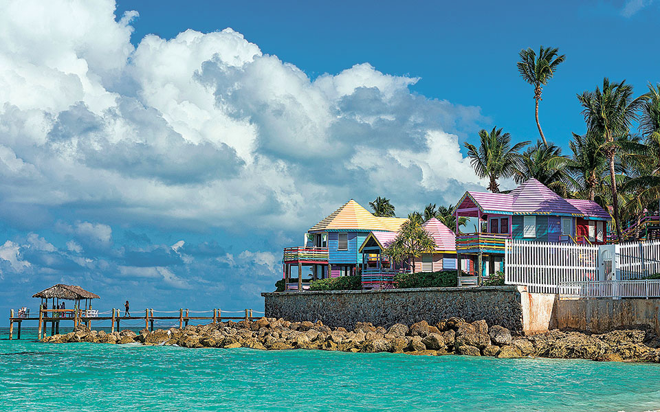 Πακέτα με δωρεάν καραντίνα στην Καραϊβική-1