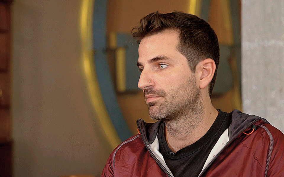 Ένας «Απόστρατος» τριαντάρης-1