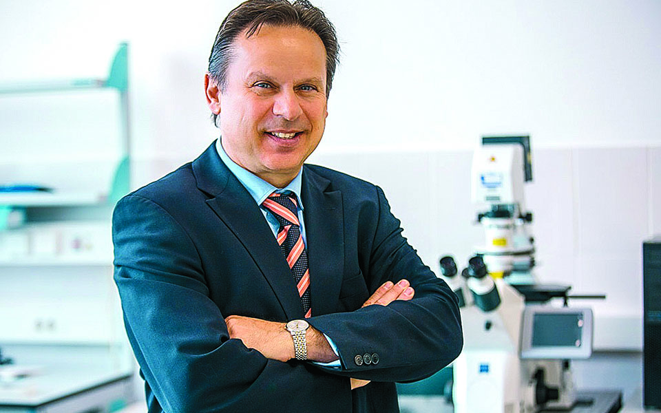 «Η πανδημία μάς βρήκε ευάλωτους»-1