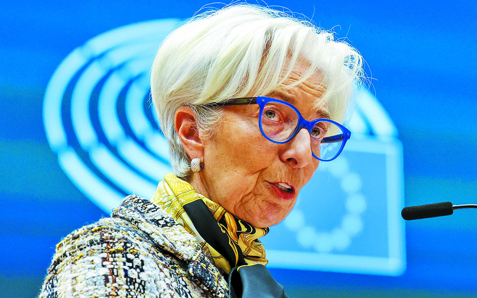 Η Αμερική τρέχει, η Ευρώπη μένει πίσω-1