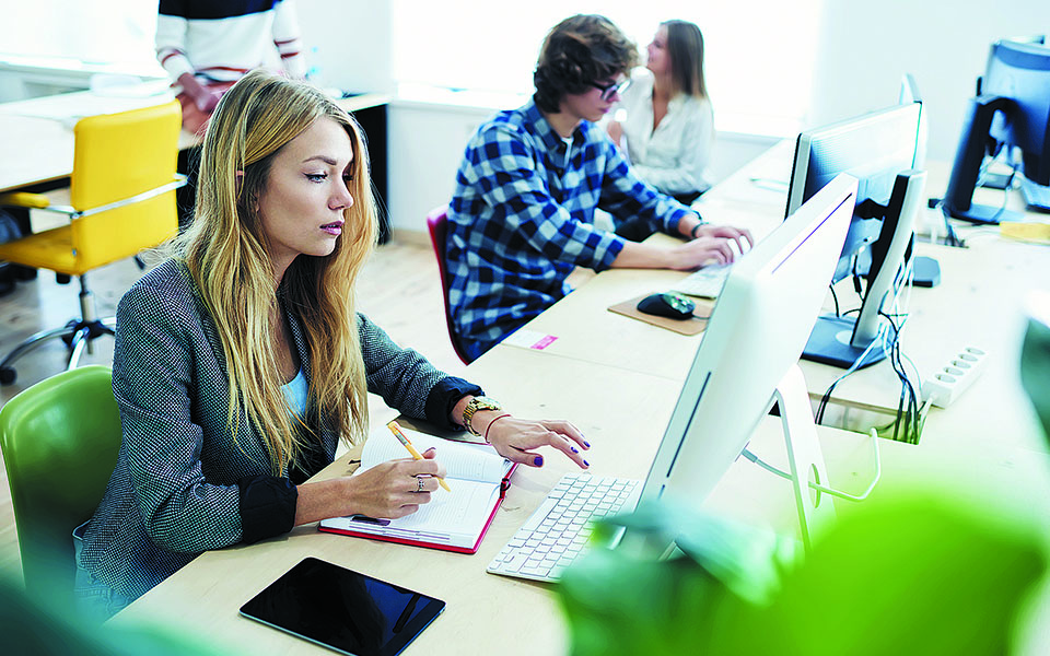 Κωστής Χατζηδάκης στην «Κ»: Eκδοση συντάξεων από δικηγόρους και λογιστές-1