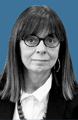 Κατερίνα Σακελλαροπούλου: Κάδρα-1