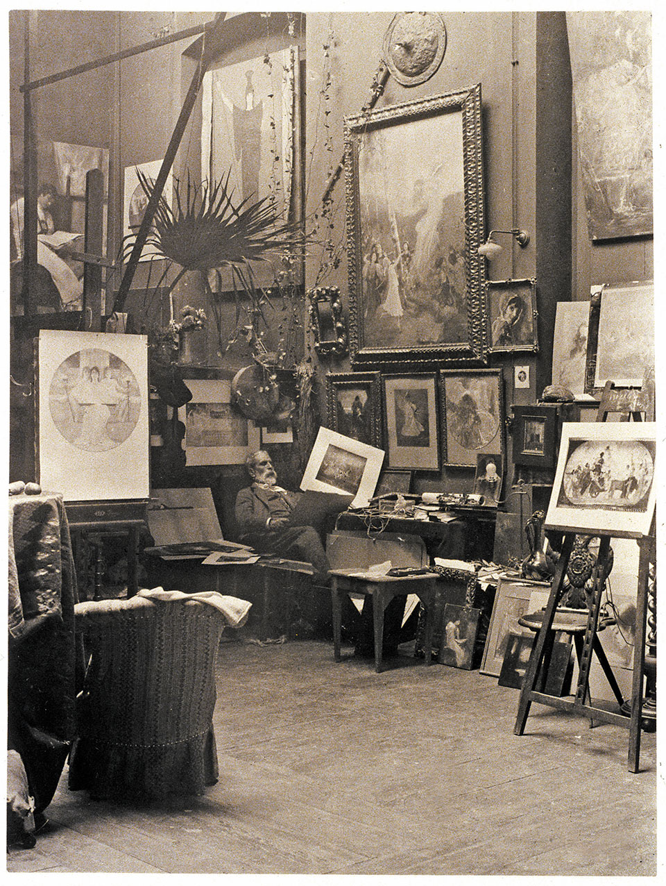 Η «Δόξα» με τα πόδια γυμνά-1