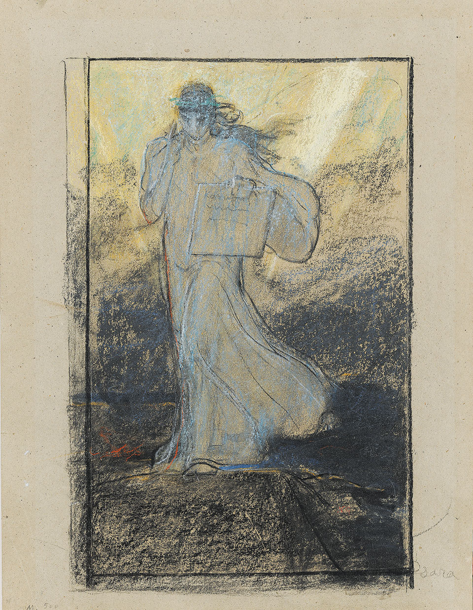 Η «Δόξα» με τα πόδια γυμνά-2