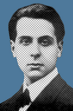 Γιώργος Σεφέρης: Επιστροφές-1