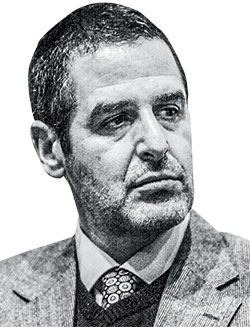 Μ. Μαζάουερ: H Ελλάδα που δημιούργησε η Επανάσταση-1