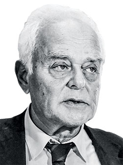 Αντ. Μανιτάκης: Ο δημοκρατικός χαρακτήρας της Επανάστασης-1