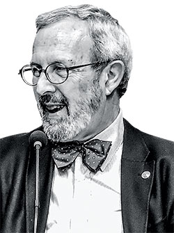 Γ. Μαυρογορδάτος: Εικασίες για την Ελλάδα του 2121-1