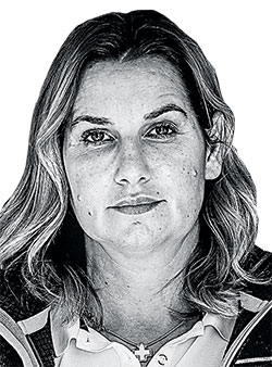 Σ. Μπεκατώρου: Χαίρε ω χαίρε ανθρωπιά-1